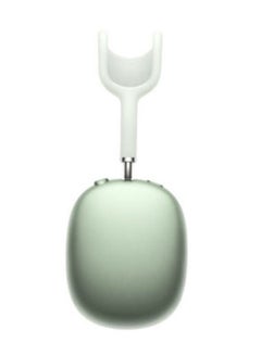MARGOUN Air Max P9 Bluetooth Over-Ear Headphones Green  - Image 2