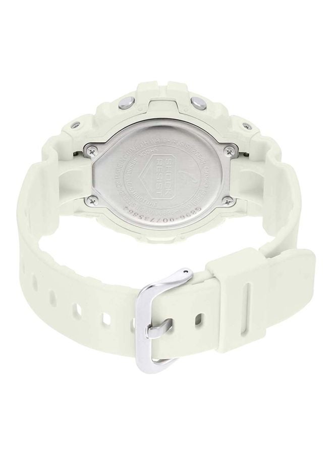 CASIO Women's Water Resistant Digital Watch GMD-S6900MC-7DR - Image 2
