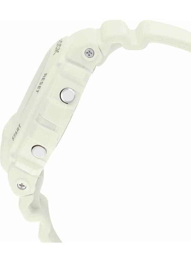 CASIO Women's Water Resistant Digital Watch GMD-S6900MC-7DR - Image 3