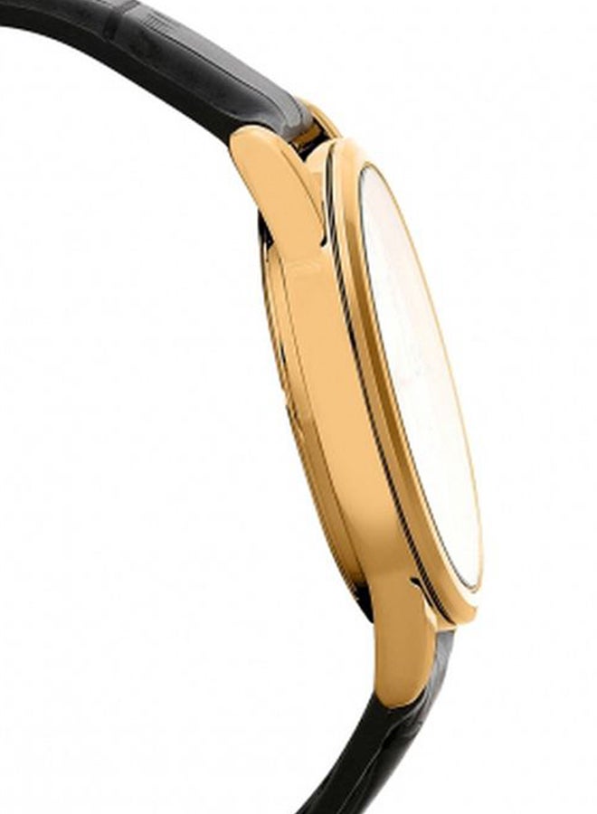 CASIO Men's Dress Analog Watch MTP-V001GL - Image 4