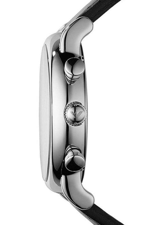 EMPORIO ARMANI Men's Chronograph Watch AR1828  - Image 3