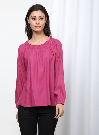 Mauve