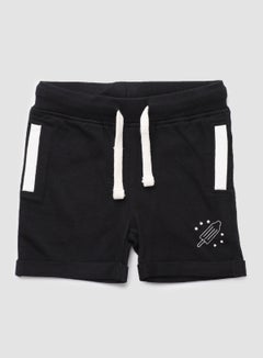 Jet Black