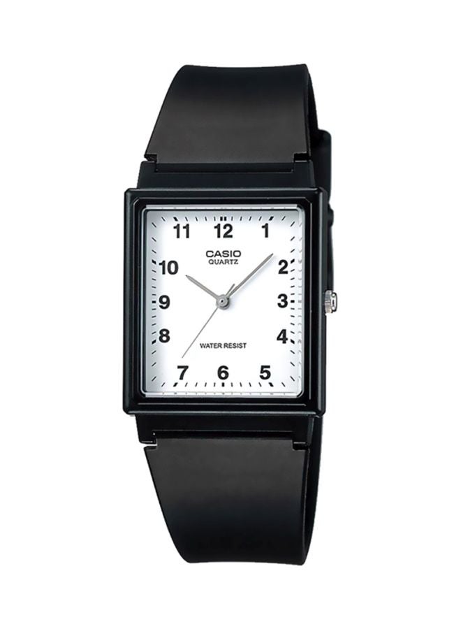 CASIO Men's Enticer Analog Watch MQ 27 7BDF A210 - Image 1