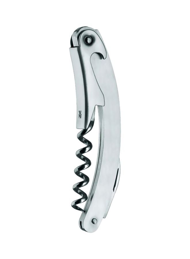 WMF Clever And More Waiter Knife Silver 10cm  - Image 1