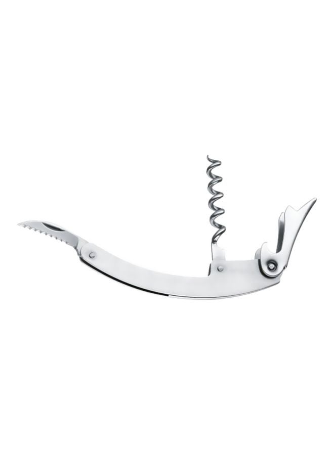 WMF Clever And More Waiter Knife Silver 10cm  - Image 2
