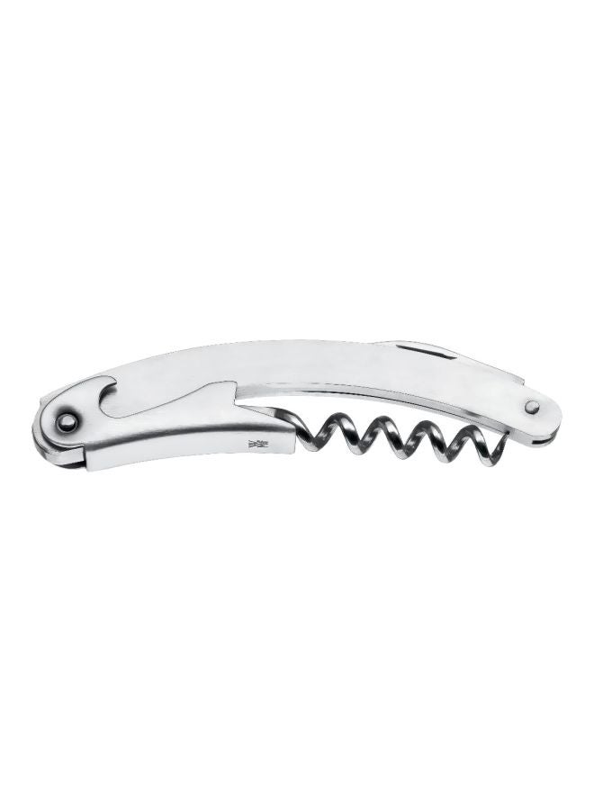 WMF Clever And More Waiter Knife Silver 10cm  - Image 3
