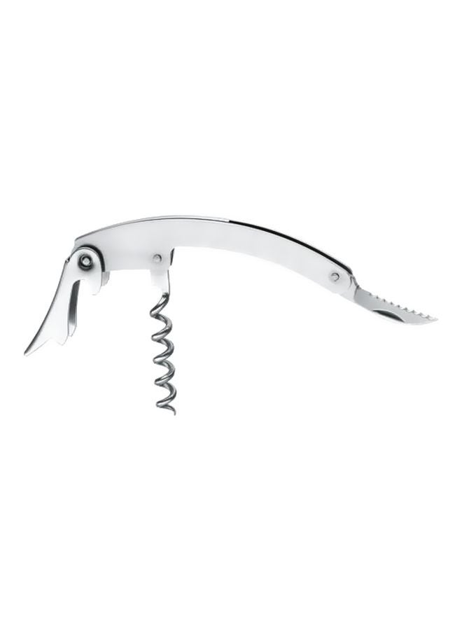 WMF Clever And More Waiter Knife Silver 10cm  - Image 4