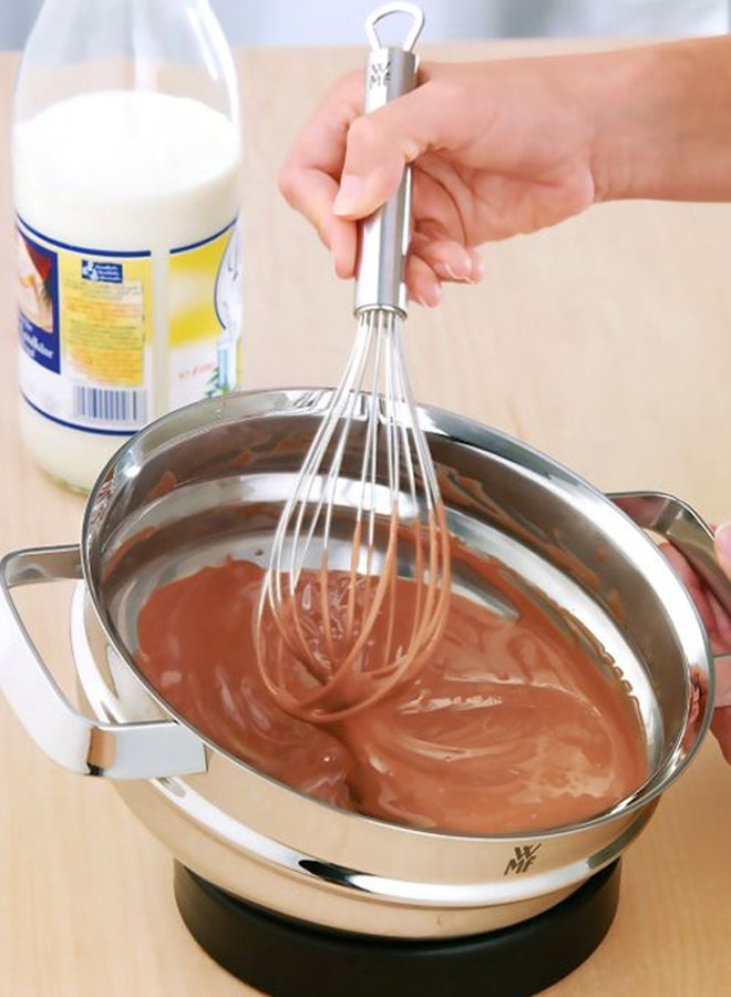 WMF Profi Plus Balloon Whisk Silver 20cm - Image 5