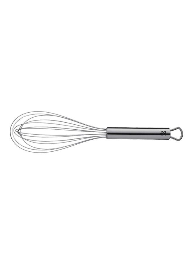 WMF Profi Plus Balloon Whisk Silver 20cm - Image 1