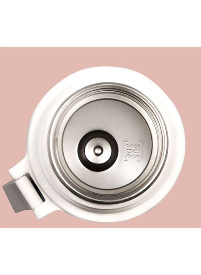 Beauenty Heat Preservation Large Capacity Water Bottle Blue - Image 4