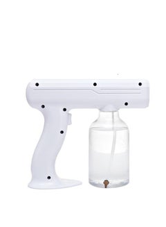 Generic ULV Cordless Electric Spray Gun PF0048/YJ-01A White  - Image 2