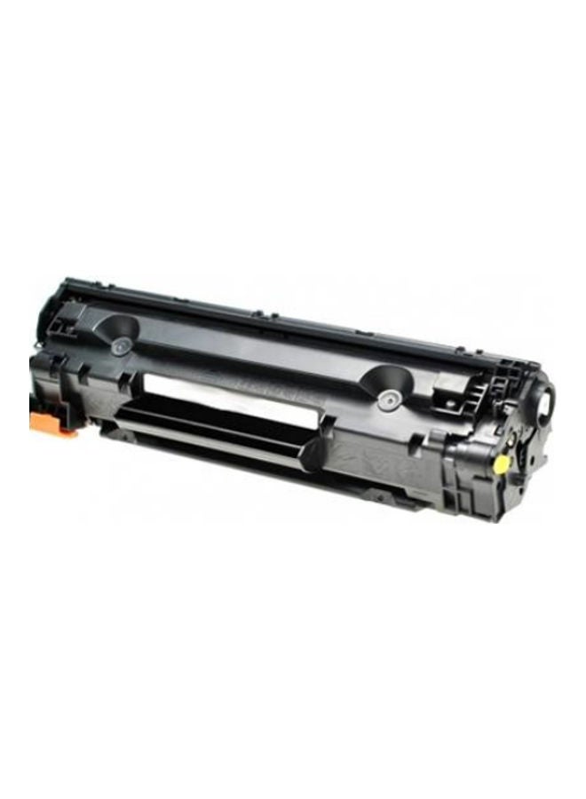 Toner Cartridge For CB435A Black