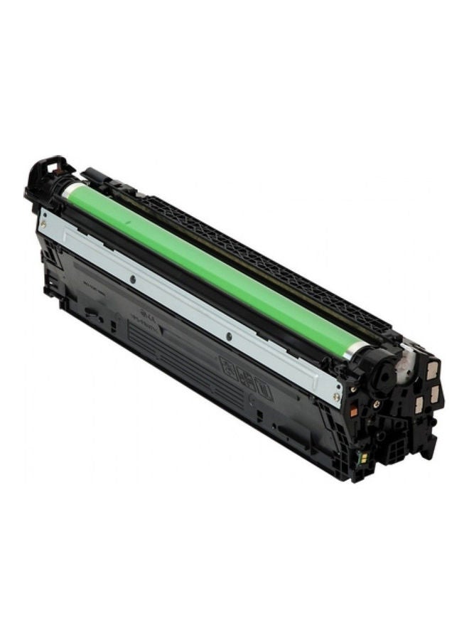 Toner Cartridge For CE400A Black 