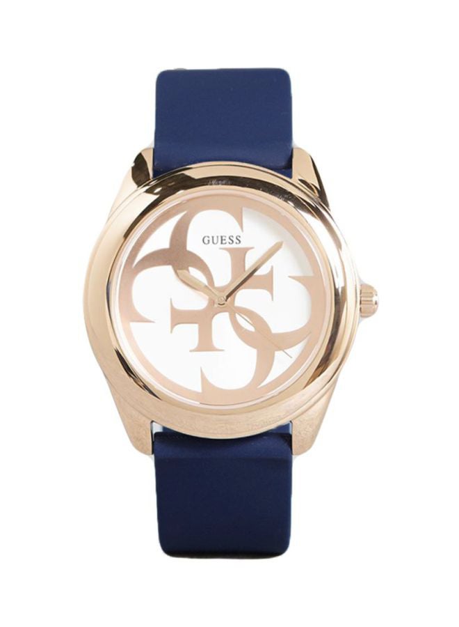 GUESS - Women's G Twist Analog Watch W0911L6 - Image 1