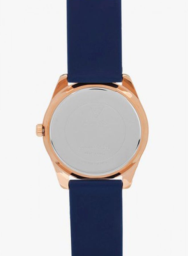 GUESS - Women's G Twist Analog Watch W0911L6 - Image 1