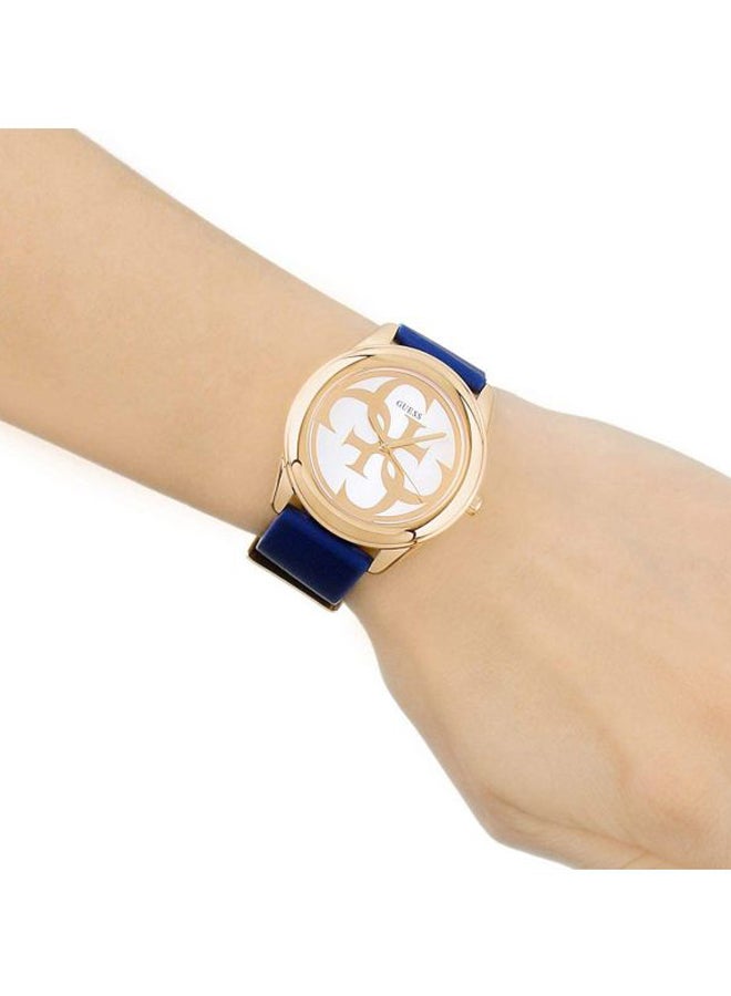 GUESS - Women's G Twist Analog Watch W0911L6 - Image 1