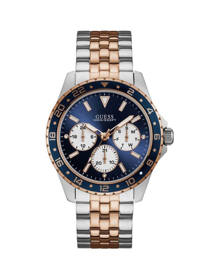 GUESS Men's Odyssey Analog Watch W1107G3 - Image 1