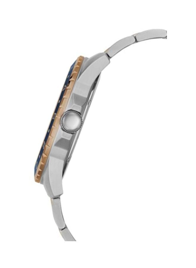 GUESS Men's Odyssey Analog Watch W1107G3 - Image 5