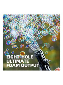 8-Hole Huge Amount Bubble Maker Gatling Guns - v1621489342/N47557766A_3