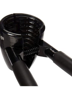 Prestige Nut Cracker Black 11.8x1.8x0.8inch  - Image 3