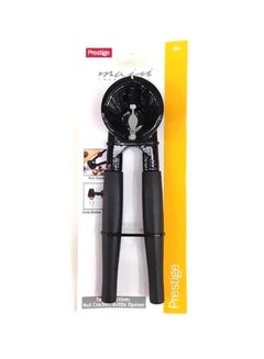 Prestige Nut Cracker Black 11.8x1.8x0.8inch  - Image 5