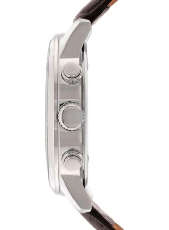 GUESS Men's Water Resistant Chronograph Watch W0380G6 - Image 4