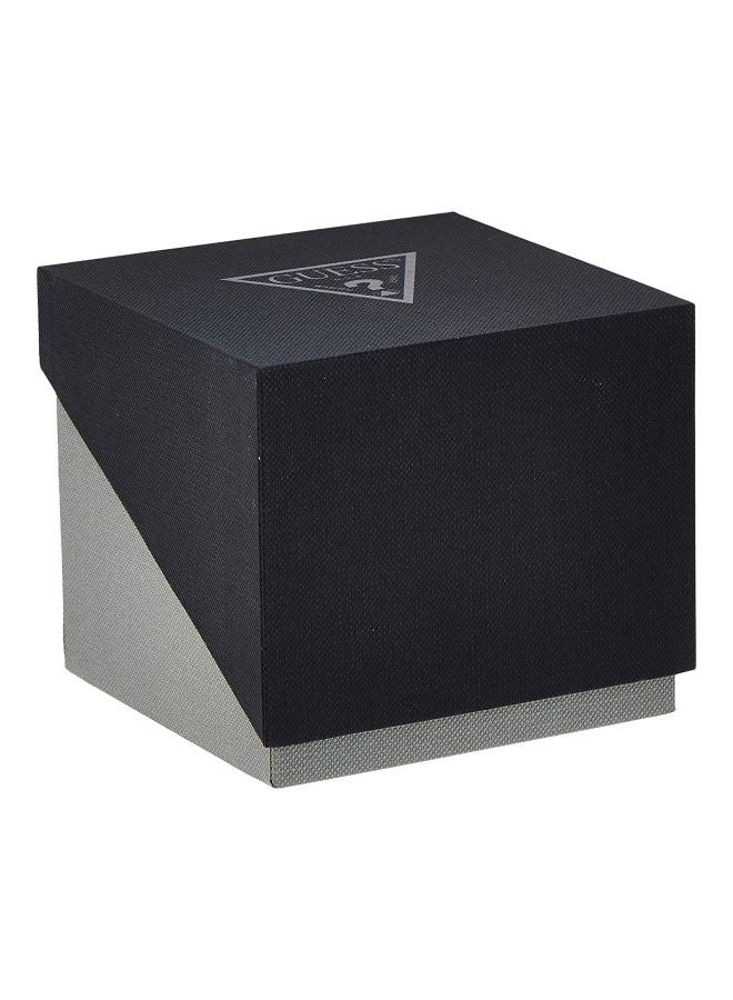 GUESS Men's Water Resistant Chronograph Watch W0380G6 - Image 5