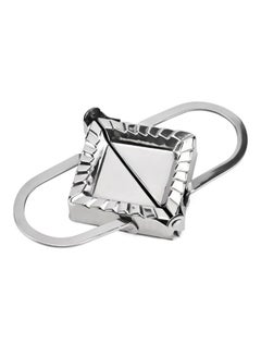 Sharpdo Dumpling Maker Silver 13x10.7cm  - Image 3