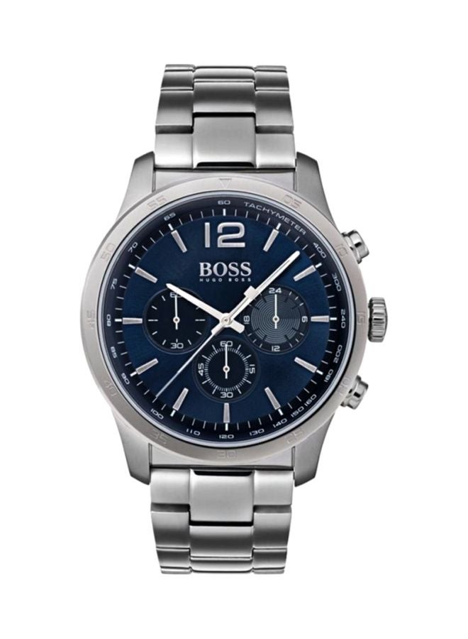 HUGO BOSS Men's THEPR Analog Watch 1513527  - Image 1