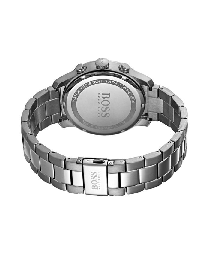 HUGO BOSS Men's THEPR Analog Watch 1513527  - Image 2