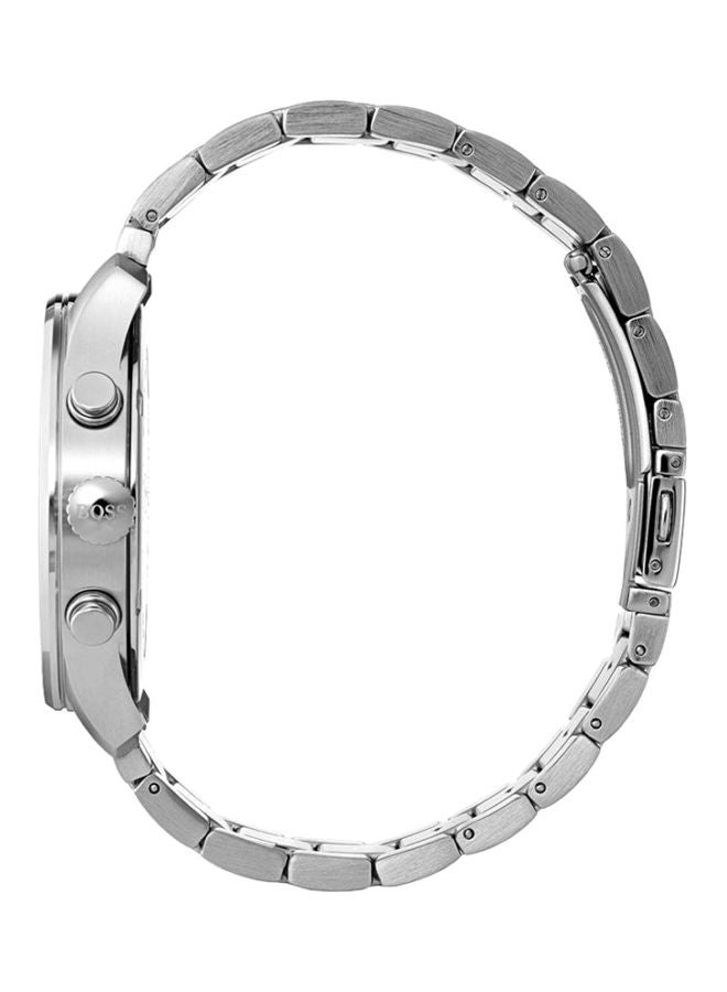 HUGO BOSS Men's THEPR Analog Watch 1513527  - Image 3