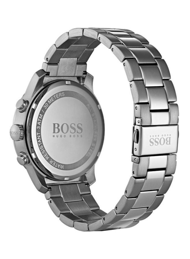 HUGO BOSS Men's THEPR Analog Watch 1513527  - Image 4