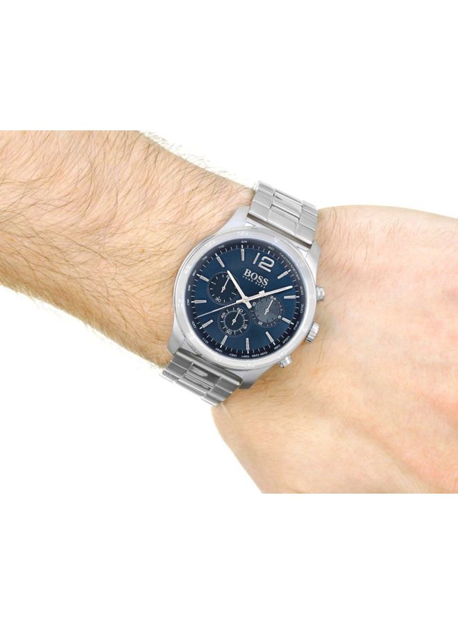 HUGO BOSS Men's THEPR Analog Watch 1513527  - Image 5