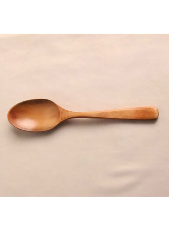 Beauenty Wooden Spoon Brown - Image 2