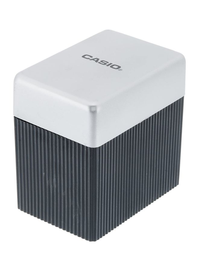 CASIO Men's Resin Analog Wrist Watch MW-600F-7AV - Image 4