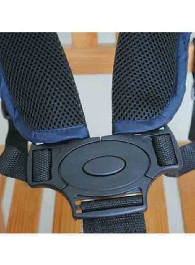 Beauenty 5-Point Safety Belt For Stroller - Image 3