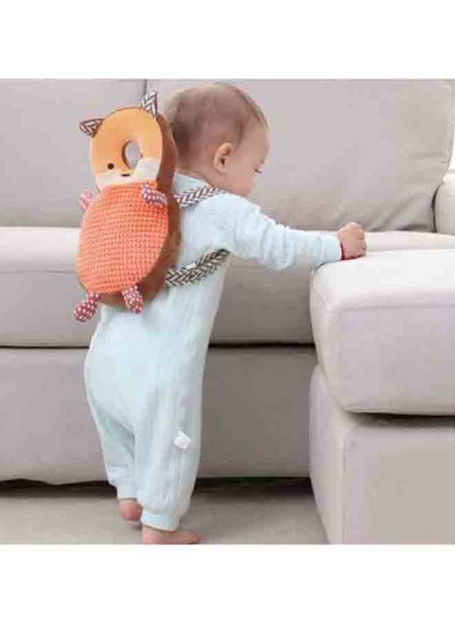 بيوينتي وسادة لحماية رأس الطفل - Image 3