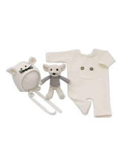 3-Piece Photography Clothing Baby Modeling Kit - v1621495068/N40492120A_1