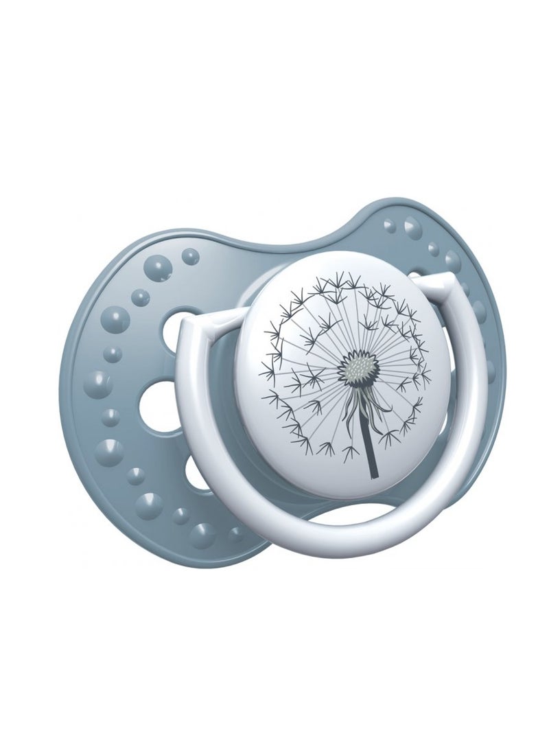 lovi 2-Piece Dynamic Silicone Soother Set - Image 3