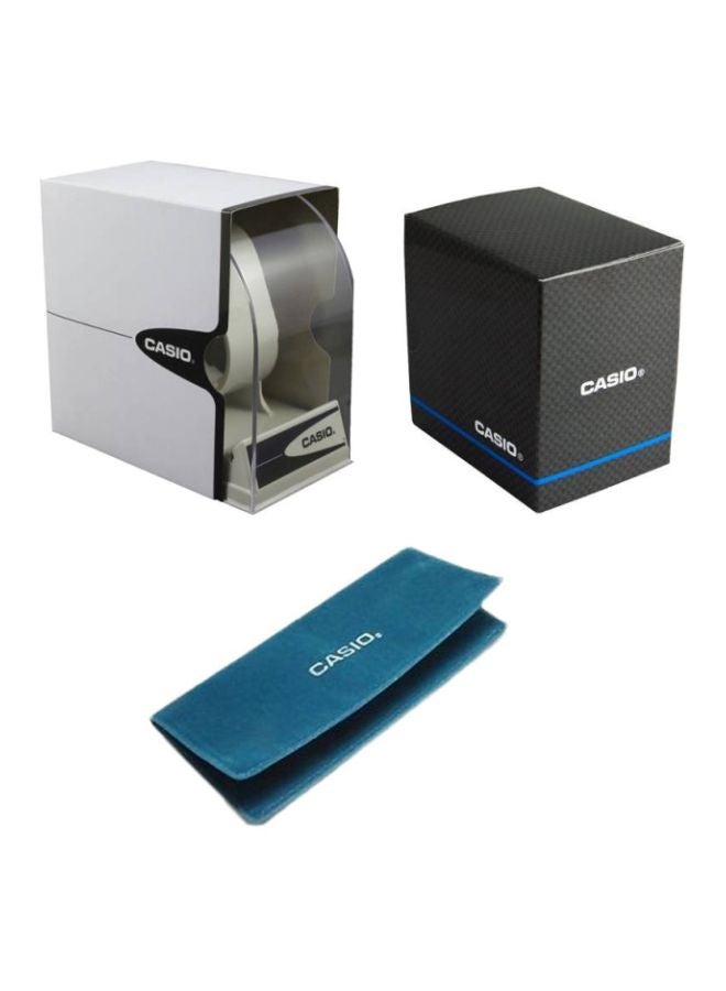 CASIO Men's Dress Analog Watch MTP-V006L-7B - Image 5