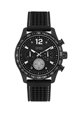 Men's Silicone Chronograph Watch W0971G1 - v1621499582/N20119093A_1