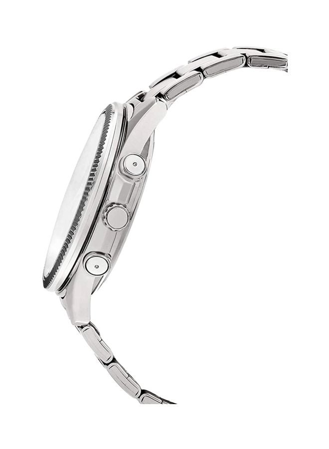 CASIO Men's Metal Analog Wrist Watch MTP-1375D-1AVDF  - Image 3