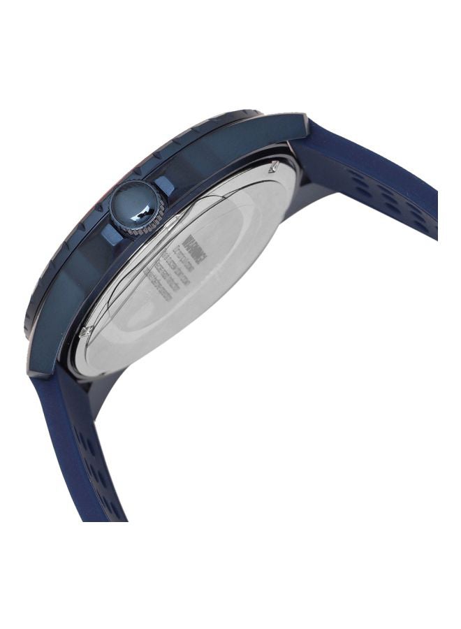 GUESS Men's Odyssey Analog Watch W1108G1 - Image 5