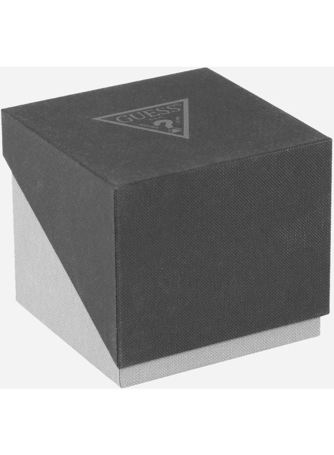 GUESS Men's Water Resistant Analog Watch W0797G2 - Image 5