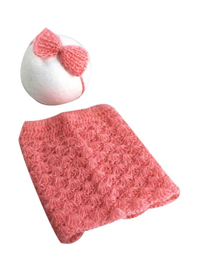 Beauenty Wool Knitted Skirt  - Image 1