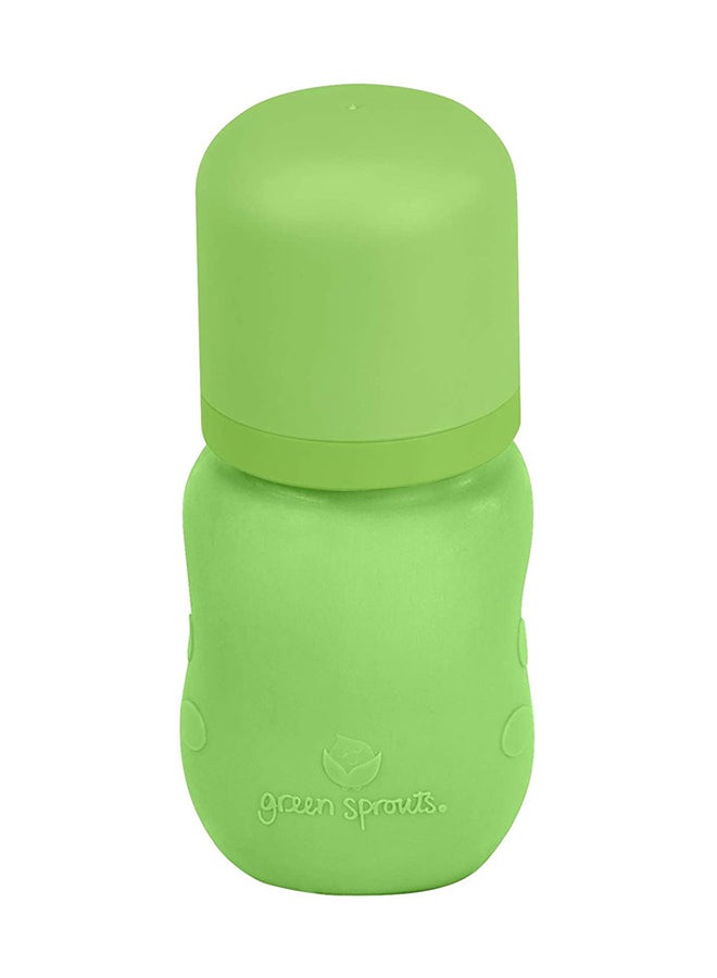 Baby Feeding Bottle With Silicone Cover - v1621502503/N46899524A_1