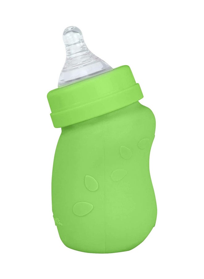 Baby Feeding Bottle With Silicone Cover - v1621502504/N46899524A_2