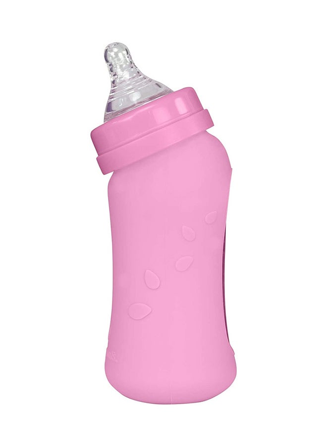 Feeding Bottle With Silicone Cover - v1621502506/N46899528A_3