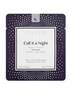 FOREO Call It A Night UFO Activated Mask 7x6grams  - Image 2